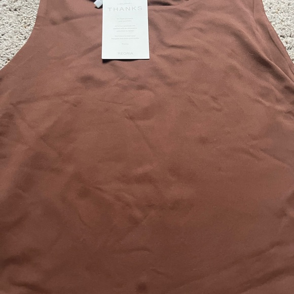 Tank Top - Picture 3 of 5